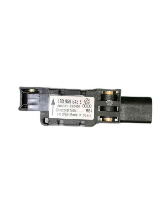 Sensor de Impacto / Colisão AUDI A3