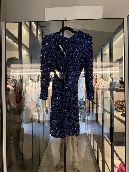 Вечірня сукня Zara
