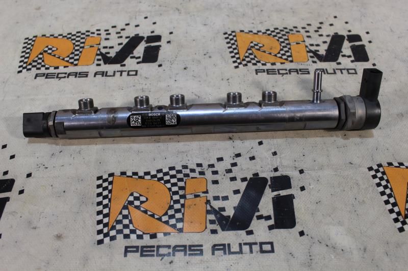 Rampa de injeção BMW 1 (F20)