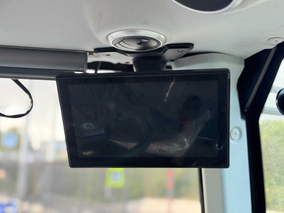 Трактор ДТЗ 504 BKKU