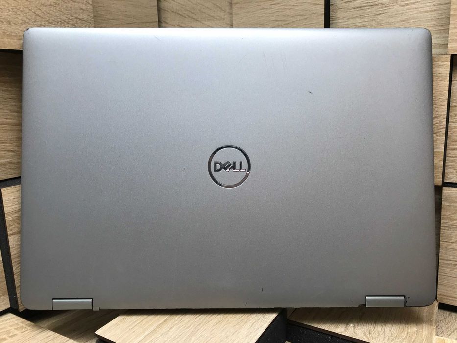 №4321 Ноутбук Dell Latitude 5320 FHD IPS 13.3"/i5-1145G7/8Gb/SSD256Gb