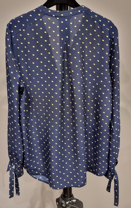 Bluzka Tomy Hilfiger.