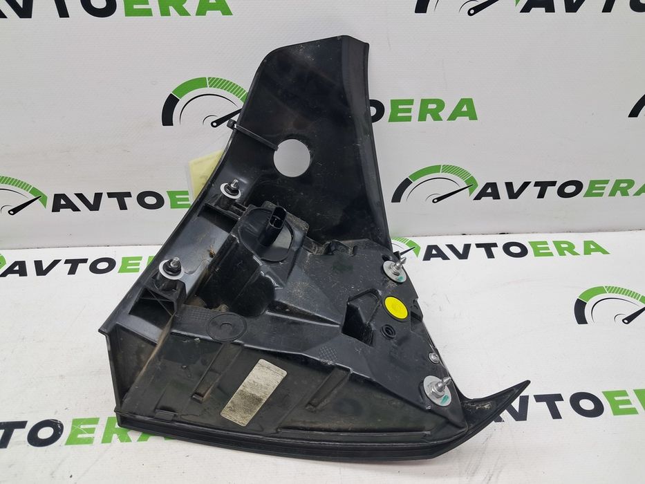 Фонарь задний внешний (в крыло) левый Tesla Tesla Model Y 20-25