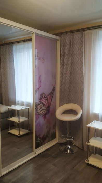 Сдам гостинку ул. Клочковская