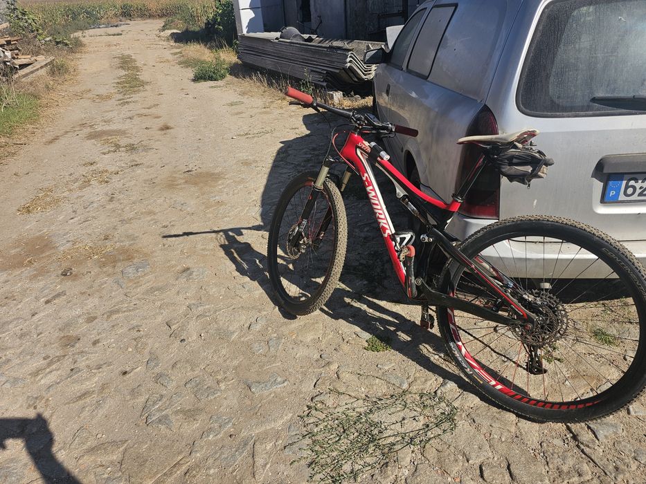 Specialized em excelente estado