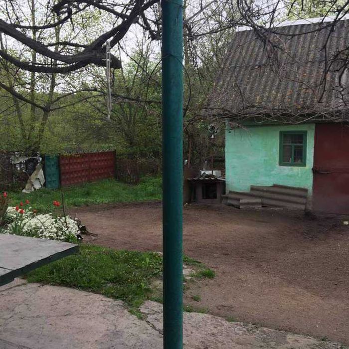 Продаю будинок поблизу річки Уж (вул.Грушевського)