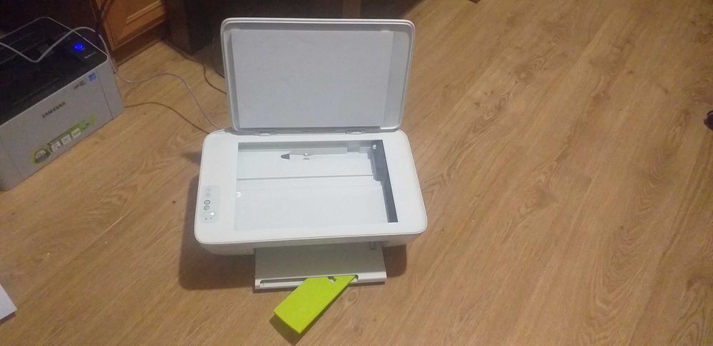 HP Deskjet All-In-One 2130