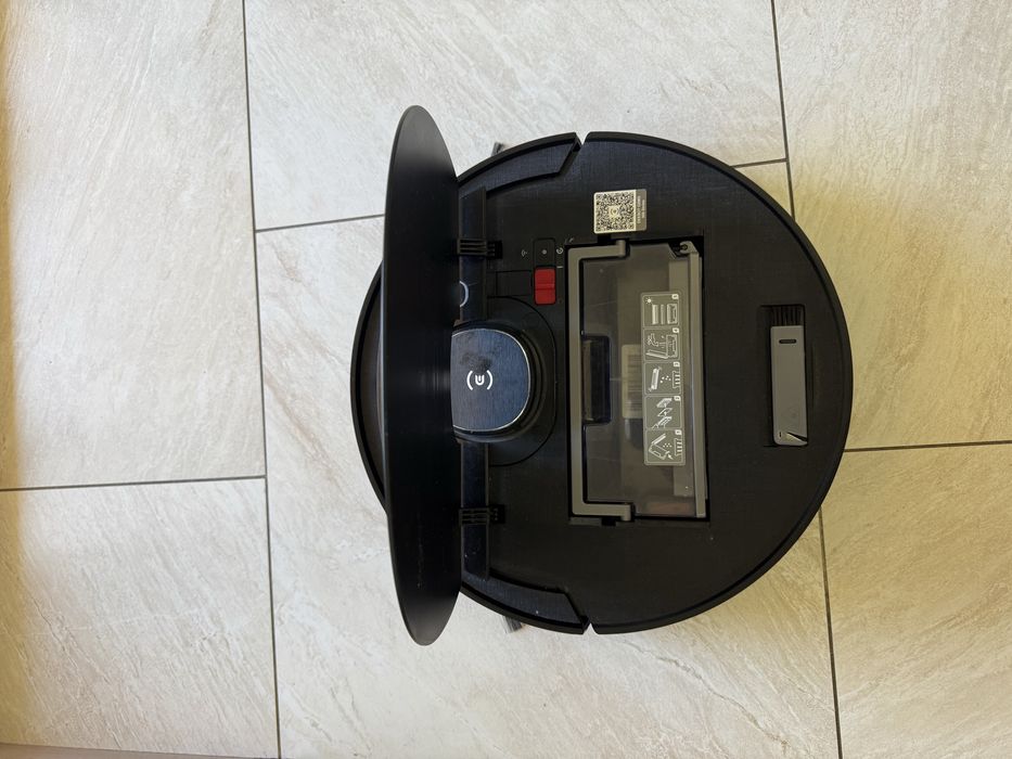 Робот пылесос Пилісос Deebot Ecovac