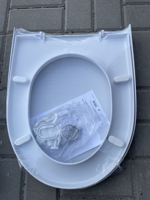 Deska wc Merida - nowa