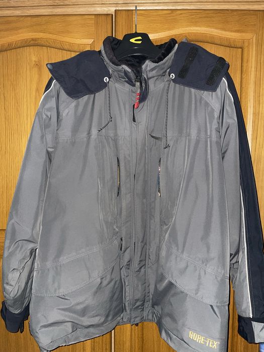 Костюм Daiwa Provisor 4L