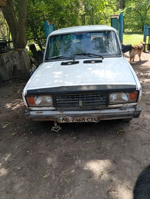 Продам ваз 2105