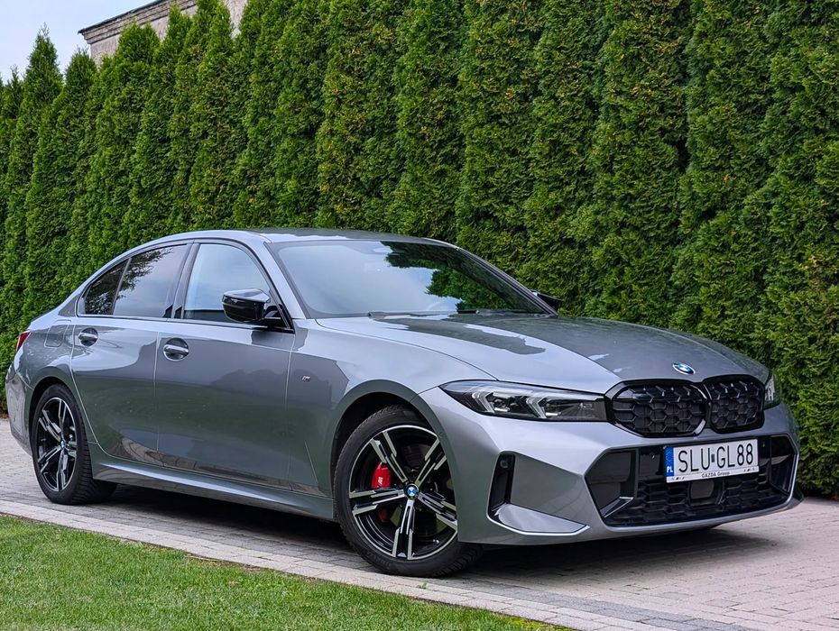 BMW Seria 3