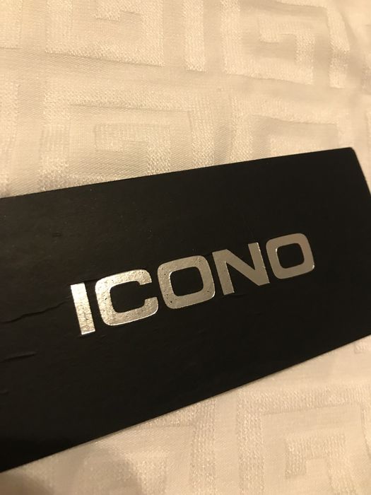 Чоловіча кофта ICONO