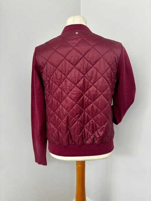 Бомбер massimo dutti cucinelli