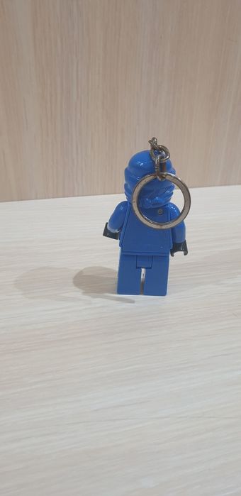 Оригинальна іграшка синій ніндзя Джей Уокер.