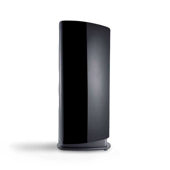 Canton New Reference 3 Czarny lakier