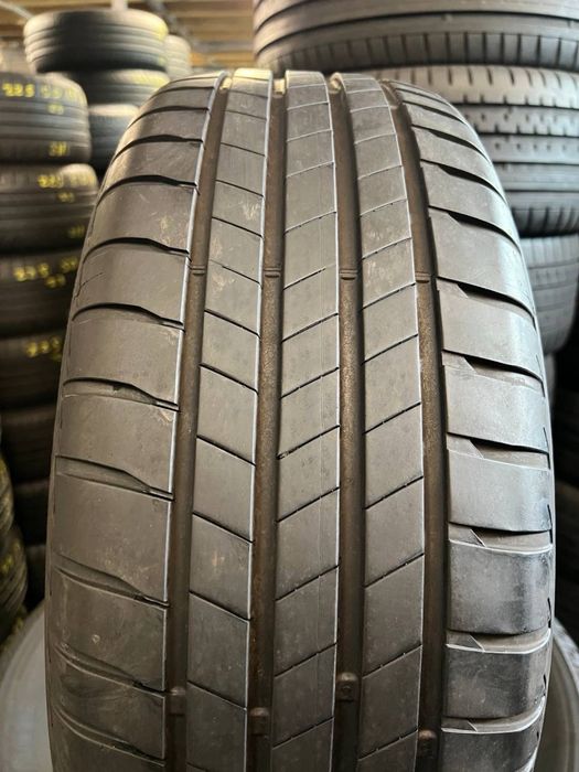 Шини Літні 215х60хR16 Bridgestone Turanza T005 / 4 Шт 90+% Протектор