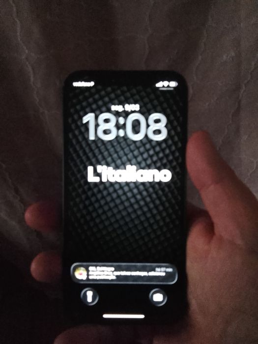 iPhone 12 64 GB  venda urgente