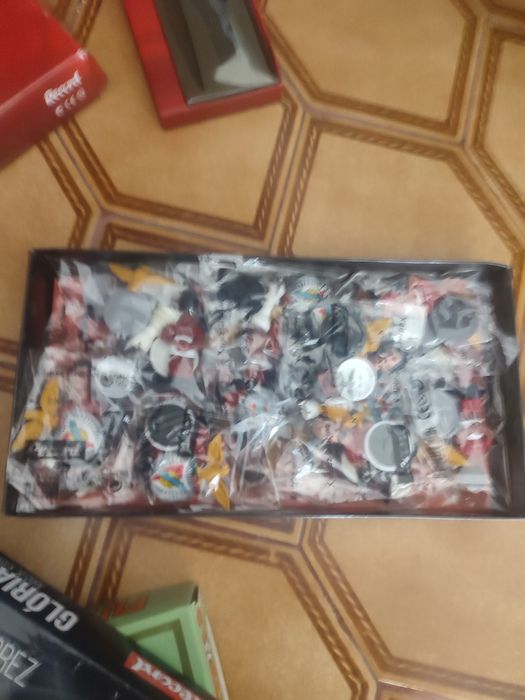 Xadrez do Benfica