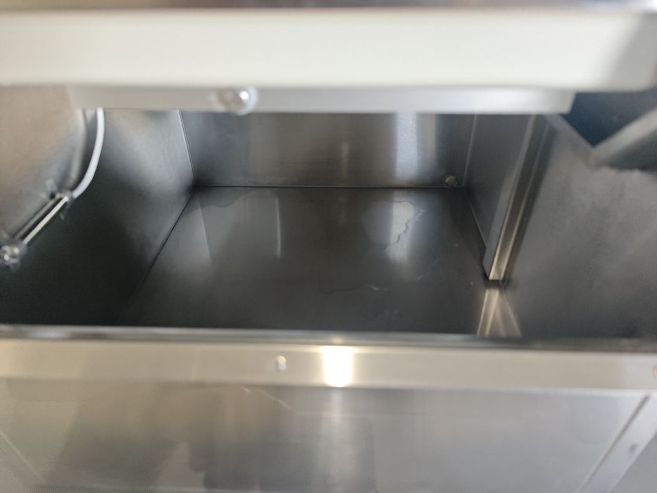 Льодогенератор пальчик 31 кг Wessamat Німеччина