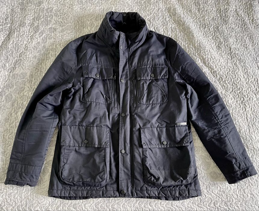 Демісезонна куртка Zara