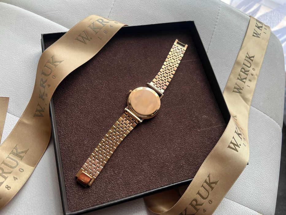 Tissot Everytime T109.410 A Rose Gold Medium