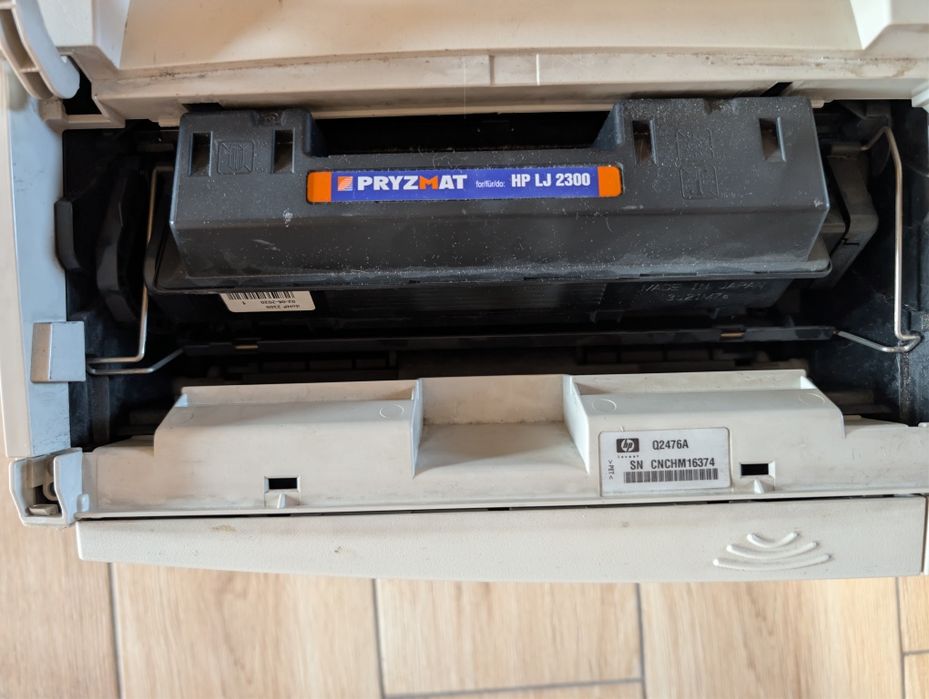 HP Laserjet 2300dtn