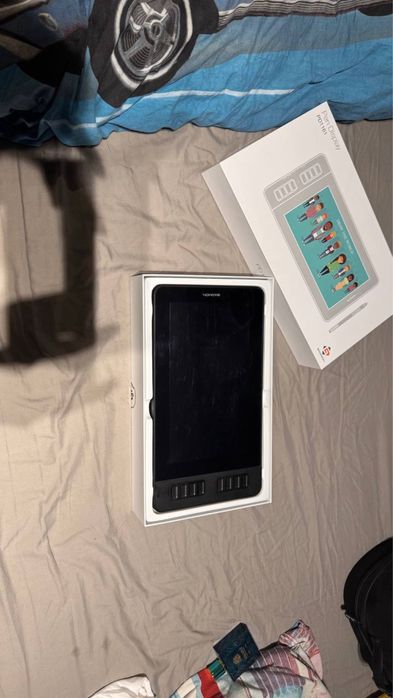 Планшет графічний Pen Display PD1161