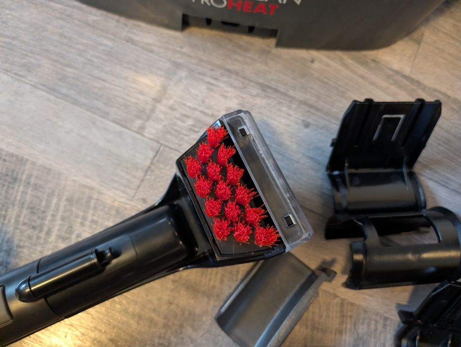 Odkurzacz piorący Bissell Spotclean