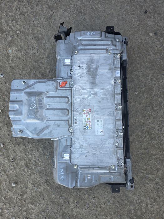 Батарея акумулятор Ni-MH Lexus RX 350h 500h 2023 року