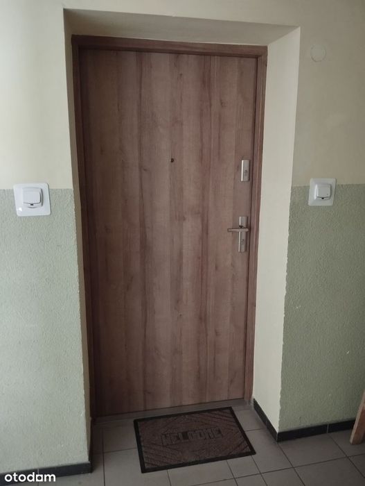 Mieszkanie w centrum 40 m2