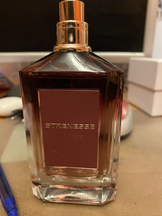 Strenesse Velvet Damska Woda Perfumowana 60ml