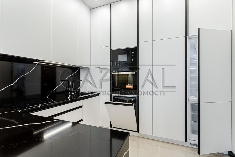 Продаж 2к квартири, ЖК Сонячна Рів'єра, Дніпровський р-н