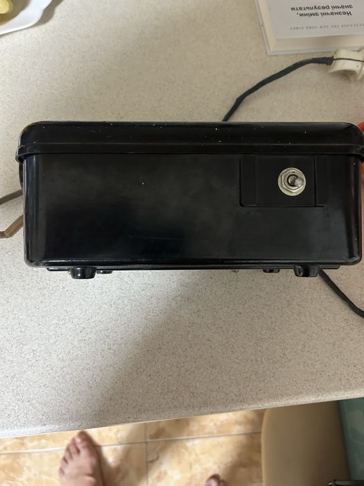 Стабилизатор напряжения