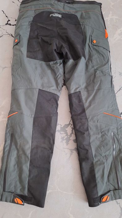 Spodnie orginalne KTM