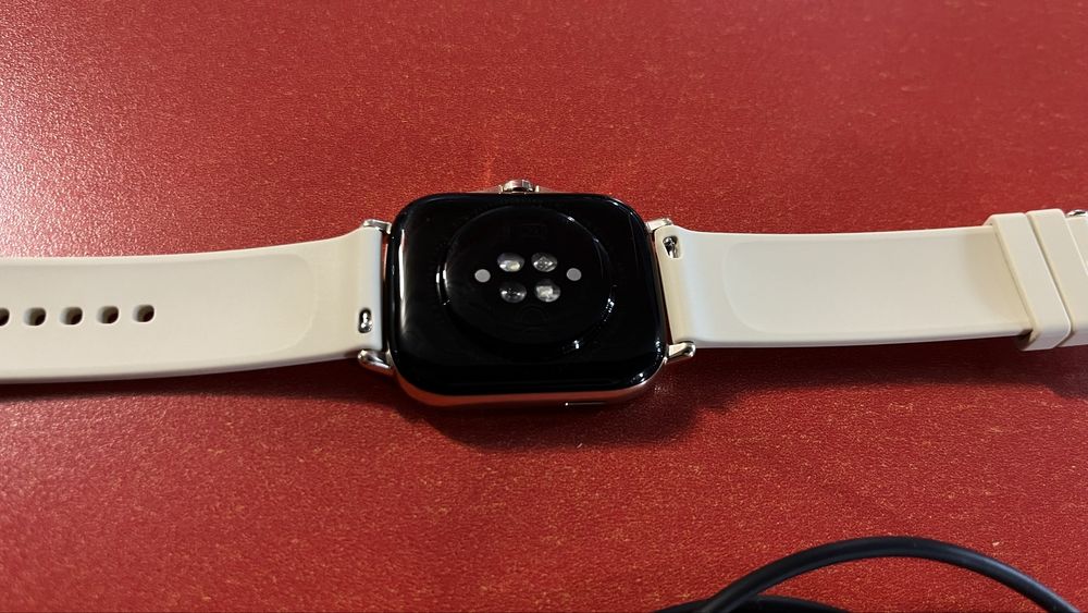 Smart whatch Amazfit GTS 2 (Golden)