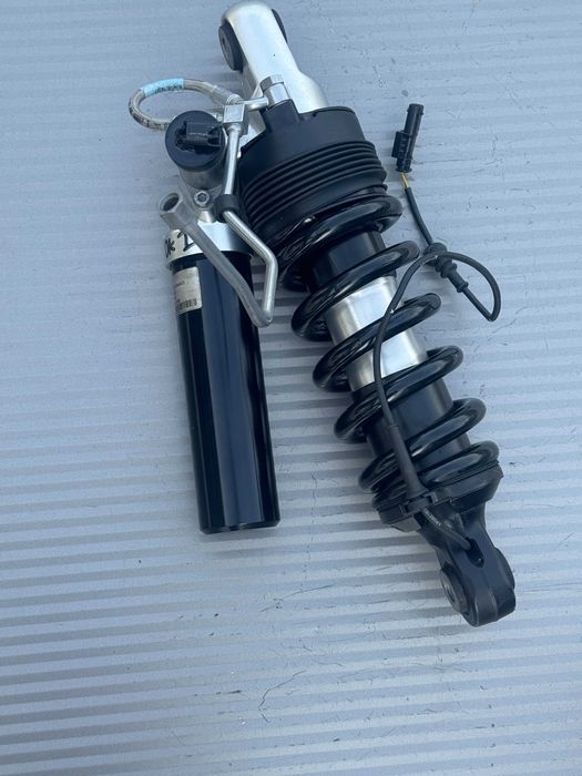 BMW R1300RT Amortyzator tylny. ESA BMW 7107944