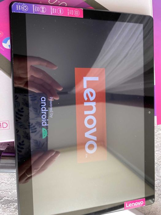 Планшет Lenovo Tab M10 TB-X505L 2/32