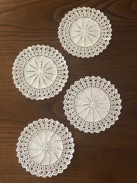 Novo - Croché Artesanal