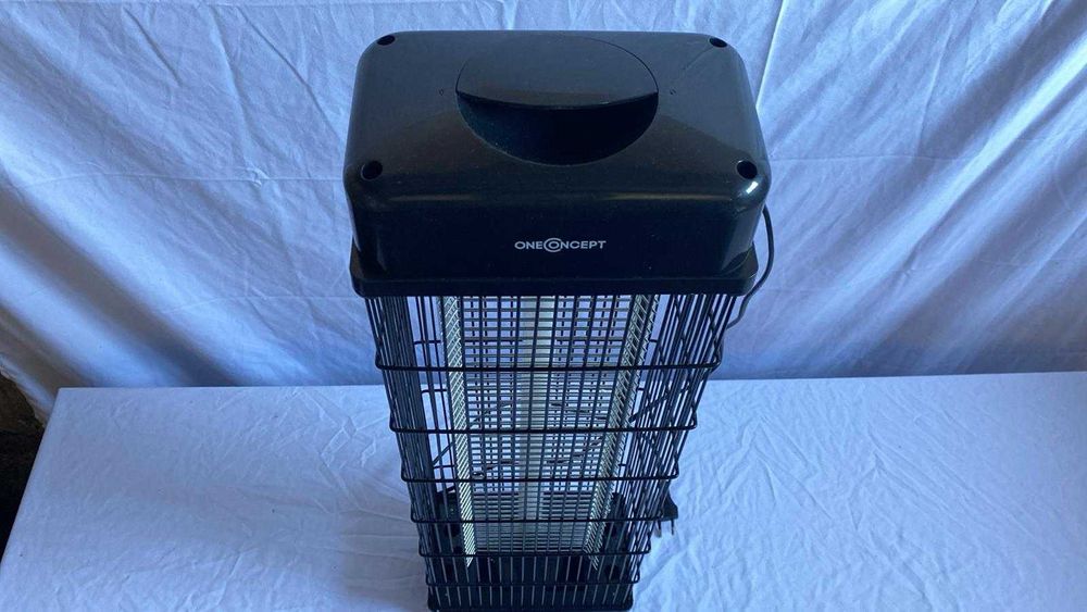 Lampa owadobójcza Duramaxx Mosquito Buster 6000