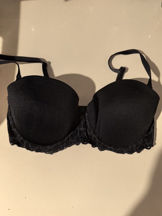 Biustonosz damski 75C