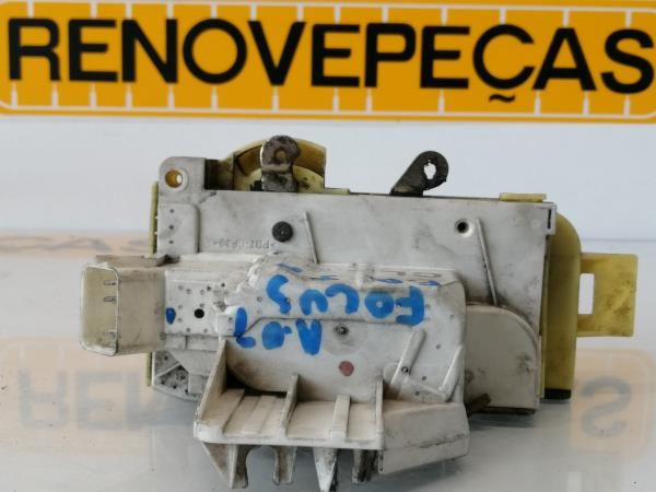 Fechadura / fecho porta frente direito FORD Focus I (DAW, DBW)