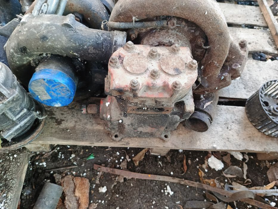 Продам запчасти МАЗ КрАЗ