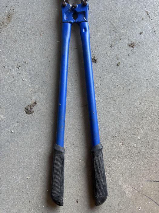 Nożyce do prętów/drutu 30” i 18”