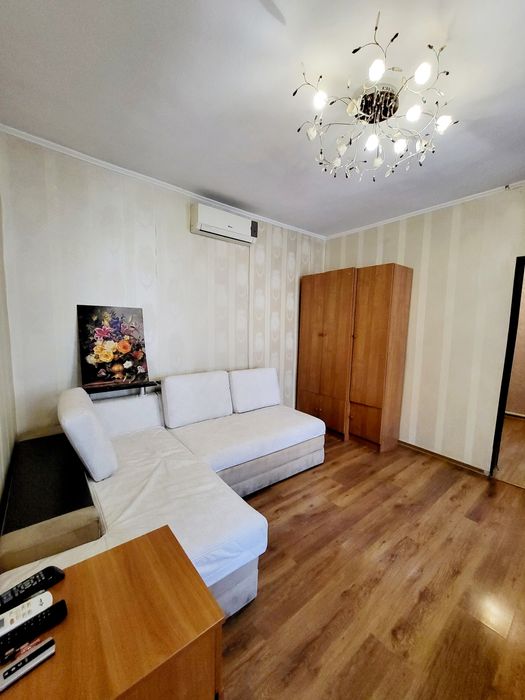 2-кімнатна квартира за адресою вул. Хмельницького Богдана (площа 31 м²) - Atlanta.ua - фото 2