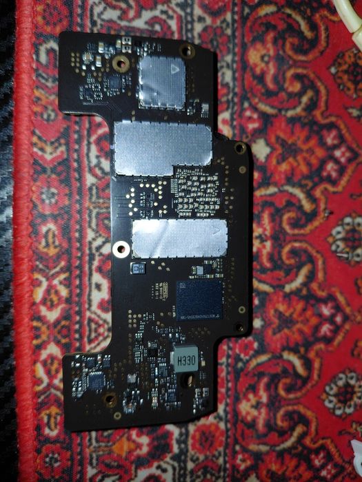 Материнська плата Meta Quest 3 512GB донор на запчастини