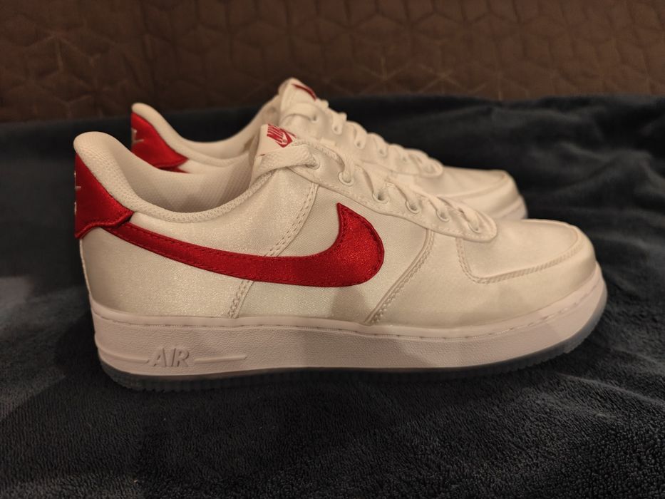 Damskie sneakersy Nike Air Force 1 rozm. 40