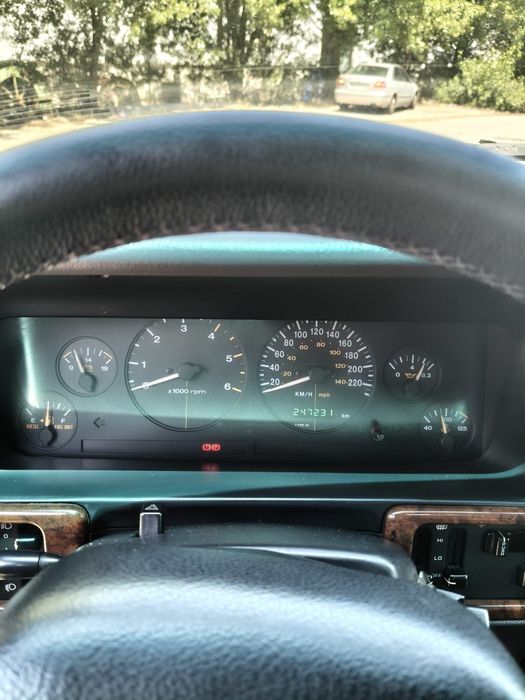 Jeep Grand Cherokee ZJ
