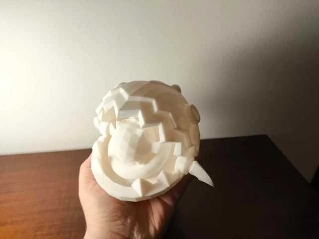 Genshin Impact Surf's Up | Mualani Weapon for prop use or cosplay