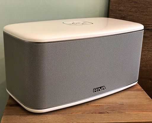 Аудиосистема Riva Festival (США)